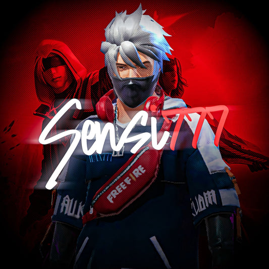 SENSI 777 IOS BASIC